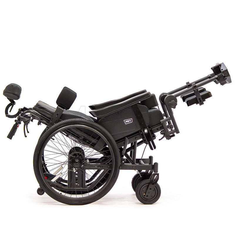 MET ECLIPSE A Механическое кресло-коляска от производителя